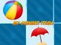 Spel Mina Sommarartiklar på nätet