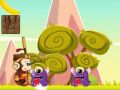 Spel Kong Hjälte på nätet