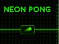 Spel Neon Pong på nätet