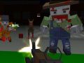 Spel Pixel Gun Apokalyps 6 pÄ nÀtet Spel Pixel Gun Apokalyps 6 pÄ nÀtet