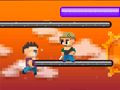 Spel Pixel Runner på nätet Spel Pixel Runner på nätet