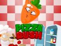 Spel Pizza Rush pÄ nÀtet Spel Pizza Rush pÄ nÀtet