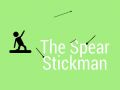 Spel Spjut Stickman på nätet