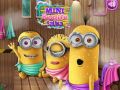 Spel Mini Verklig Bastu på nätet Spel Mini Verklig Bastu på nätet