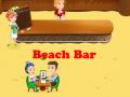Spel Strandbar på nätet
