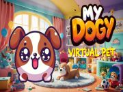 Spel Mitt virtuella husdjur på nätet