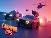 Spel Carvivor Ops på nätet