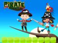 Spel Piratuppgift på nätet