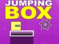 Spel Hoppa Låda på nätet Spel Hoppa Låda på nätet