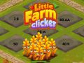 Spel Liten Farm Klicker pÄ nÀtet Spel Liten Farm Klicker pÄ nÀtet
