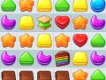 Spel Cookie Jam på nätet