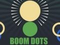 Spel Boom Prickar på nätet