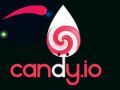 Spel Candy.io på nätet