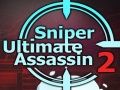 Spel Sniper: Ultimata Mördaren 2 pÄ nÀtet Spel Sniper: Ultimata Mördaren 2 pÄ nÀtet