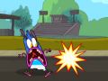 Spel Nickelodeon Spelhall på nätet Spel Nickelodeon Spelhall på nätet