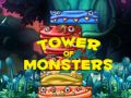 Spel Monsters Torn på nätet