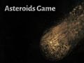Spel Asteroider Spel på nätet