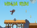 Spel Ninja Löpning på nätet