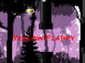 Spel Gul Flappy på nätet