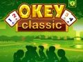 Spel Okey Klassisk på nätet