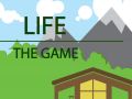 Spel Livet: Spelet på nätet