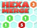 Spel Hexa Sammanfogning på nätet