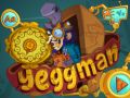 Spel Yeggman på nätet