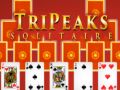 Spel Tripeaks Solitaire på nätet
