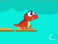 Spel Dino Hoppa på nätet