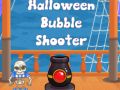 Spel Halloween Bubbel Skjutare på nätet