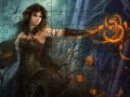 Spel Pussel: Halloween pÄ nÀtet Spel Pussel: Halloween pÄ nÀtet