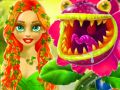 Spel Skötsel av Giftig Murgröna Blommor på nätet Spel Skötsel av Giftig Murgröna Blommor på nätet