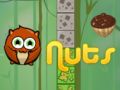 Spel Nötter på nätet Spel Nötter på nätet