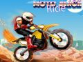 Spel Moto Strandtur på nätet