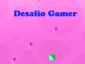Spel Gamer Utmaning på nätet