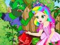 Spel Prinsessan Juliets trädgårdsproblem på nätet Spel Prinsessan Juliets trädgårdsproblem på nätet