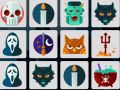 Spel Mina Halloween-föremål på nätet