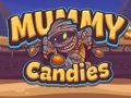 Spel Mumie Godis på nätet