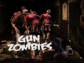 Spel BevÀpnade Zombier pÄ nÀtet Spel BevÀpnade Zombier pÄ nÀtet