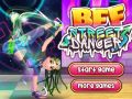 Spel BFF Gatdansare på nätet