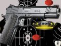 Spel Gal Pistol på nätet