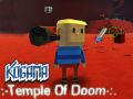 Spel Kogama Förödelsens Tempel pÄ nÀtet Spel Kogama Förödelsens Tempel pÄ nÀtet