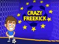 Spel Galna Frispark pÄ nÀtet Spel Galna Frispark pÄ nÀtet