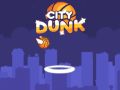 Spel Stads Dunk på nätet