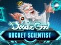Spel Doodle God: Rymdforskare på nätet