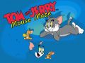 Spel Tom och Jerry: Muslabyrint pÄ nÀtet Spel Tom och Jerry: Muslabyrint pÄ nÀtet