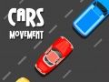 Spel Bilmovement på nätet