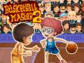 Spel Basketballmästare 2 på nätet
