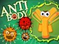 Spel Antikropp på nätet