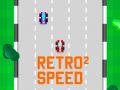 Spel Retro Hastighet 2 på nätet
